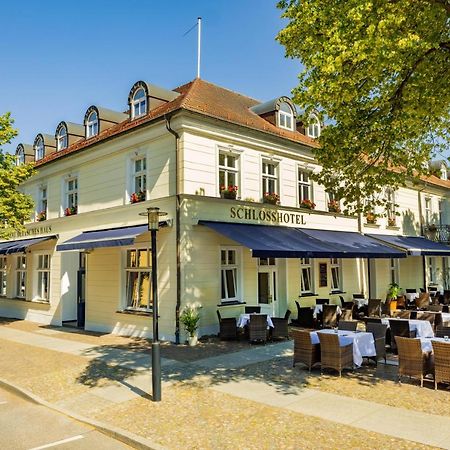 Schlosshotel 赖因斯贝格 外观 照片