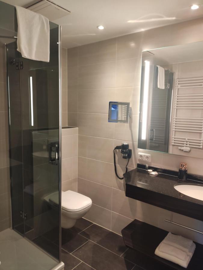 Schlosshotel 赖因斯贝格 外观 照片