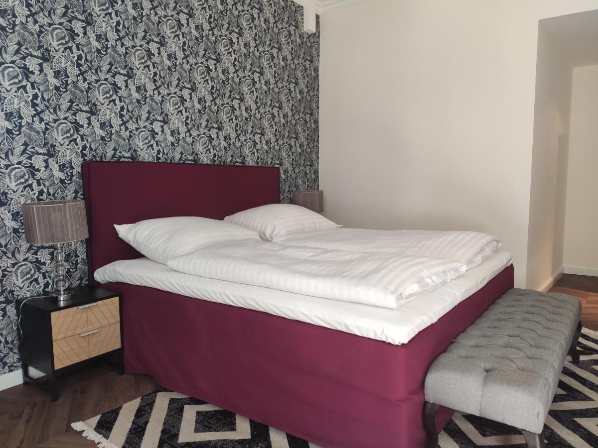Schlosshotel 赖因斯贝格 外观 照片