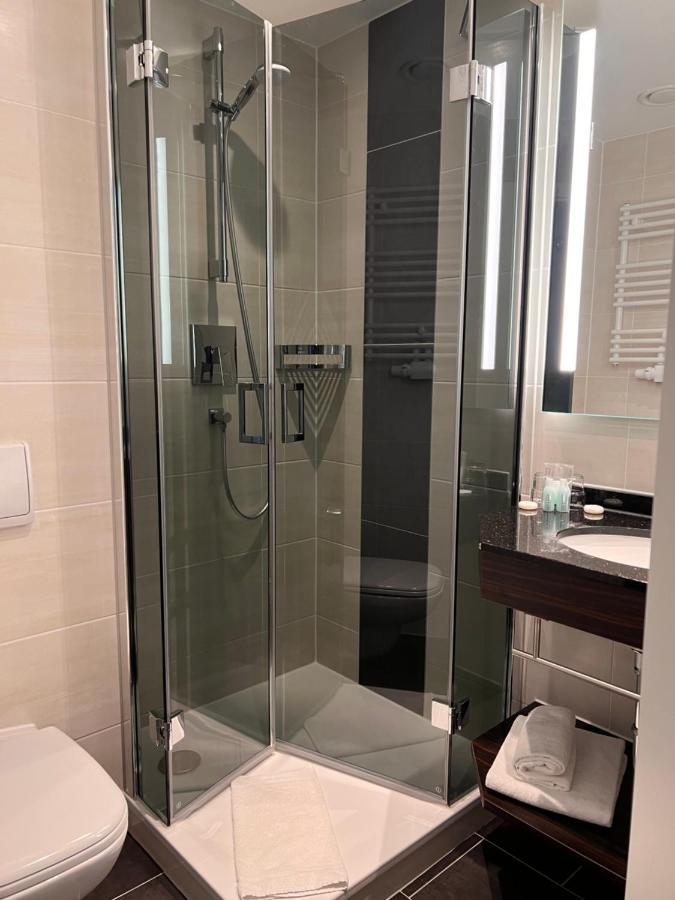 Schlosshotel 赖因斯贝格 外观 照片