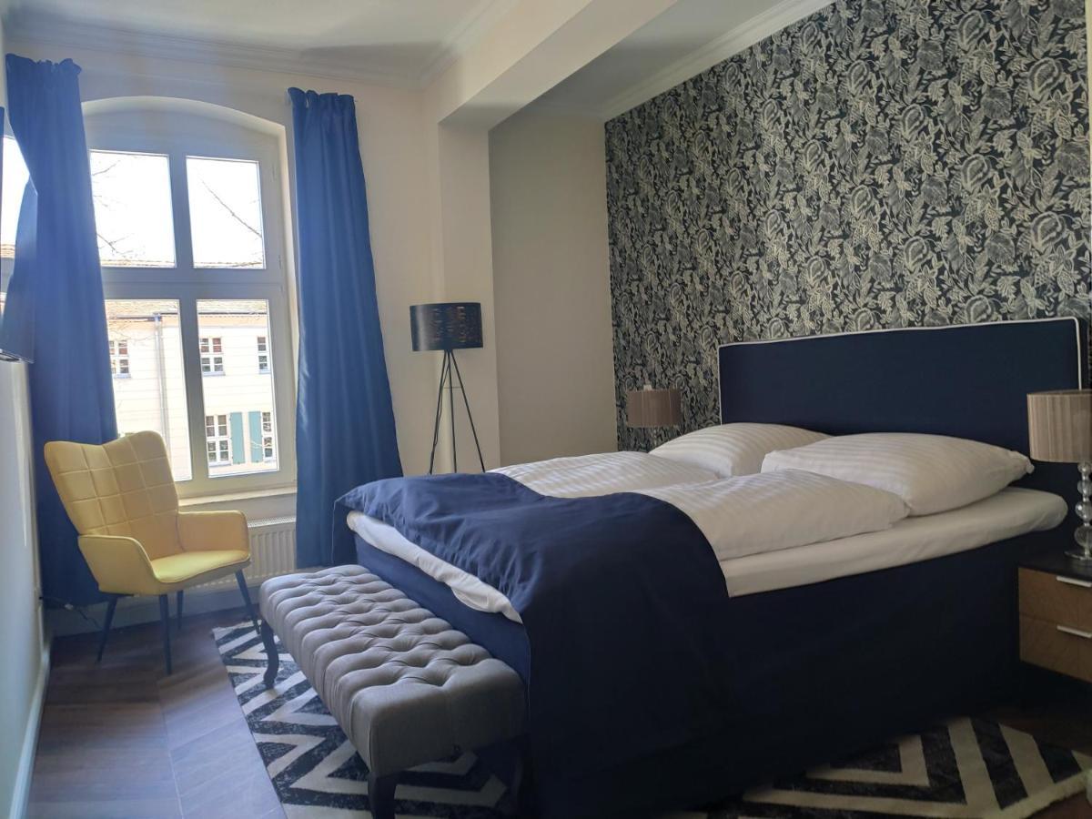 Schlosshotel 赖因斯贝格 外观 照片