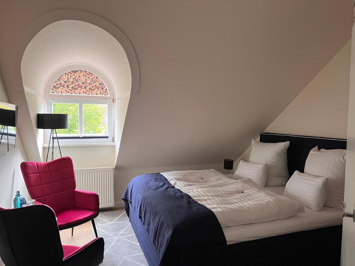 Schlosshotel 赖因斯贝格 外观 照片