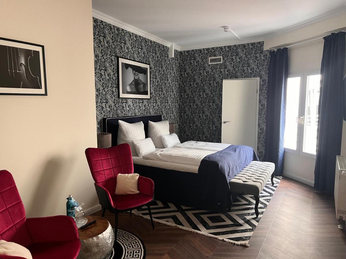 Schlosshotel 赖因斯贝格 外观 照片
