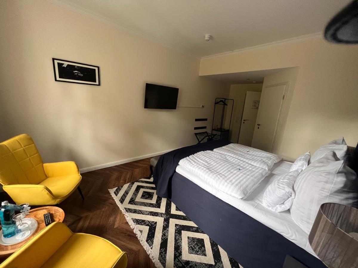 Schlosshotel 赖因斯贝格 外观 照片